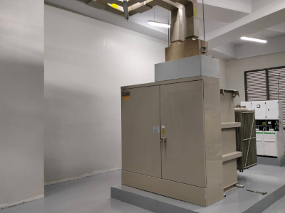 Cebu Tristar Corporation - Your Electrical Partner