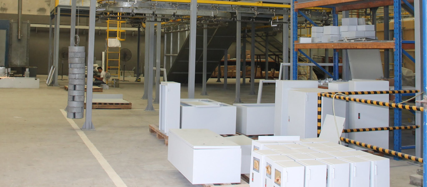 Cebu Tristar Corporation - Your Electrical Partner