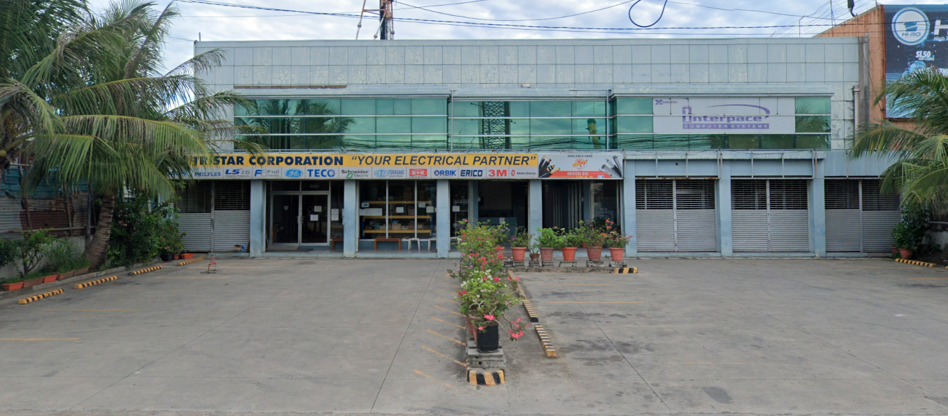 Cebu Tristar Corporation - Your Electrical Partner
