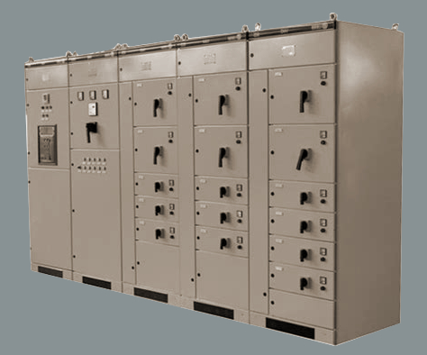 Cebu Tristar Corporation Fabrication Plant Machine - Your Electrical Partner